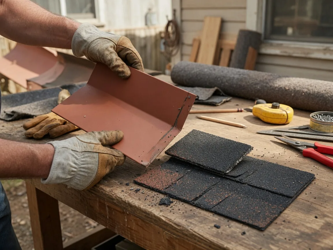 Roof Repair company in Peggy, TX